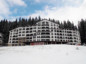 Гостиница Elit Pamporovo Apartments, Пампорово